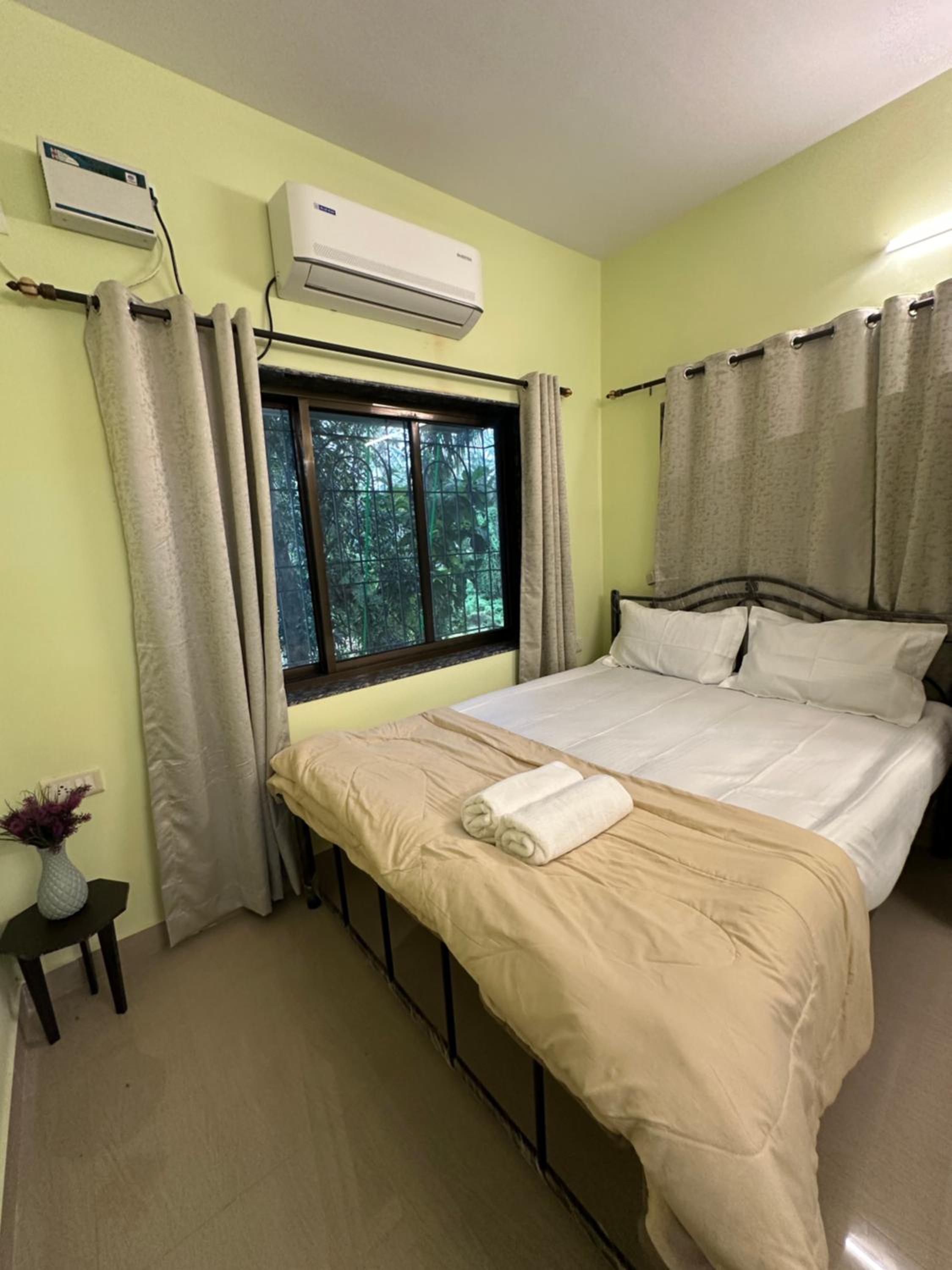 Skylands Homes siolim