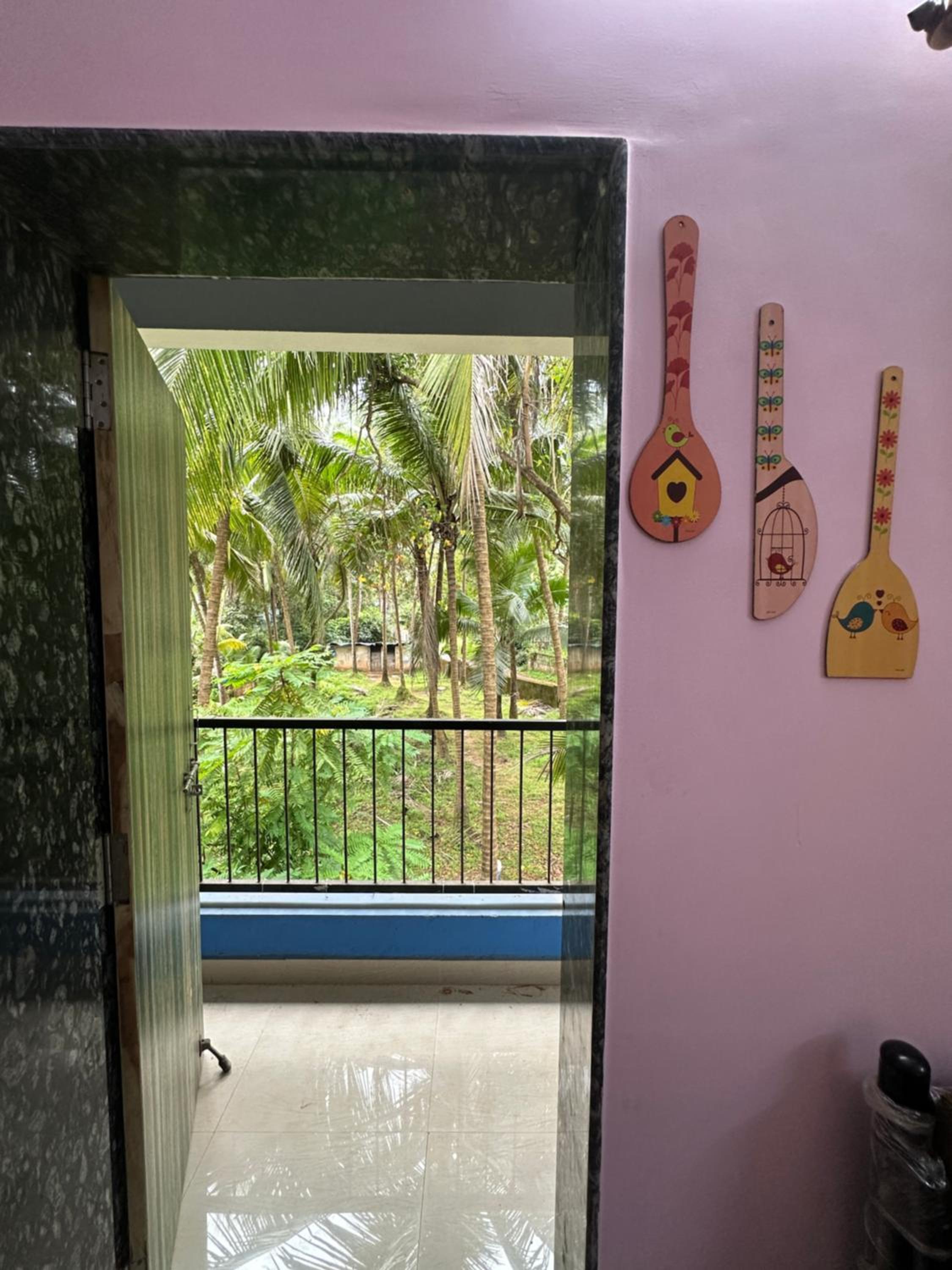 Skylands Homes siolim