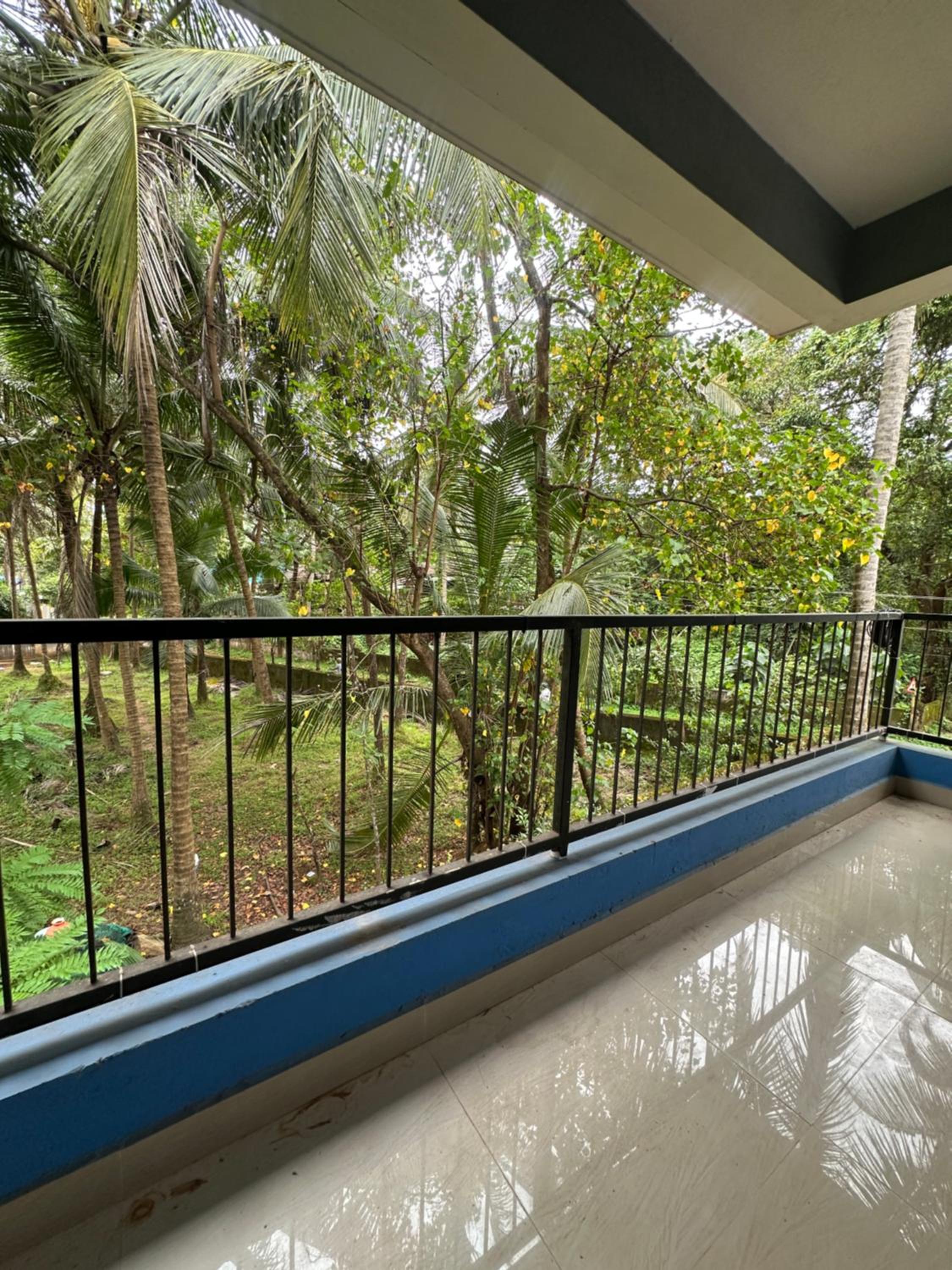 Skylands Homes siolim