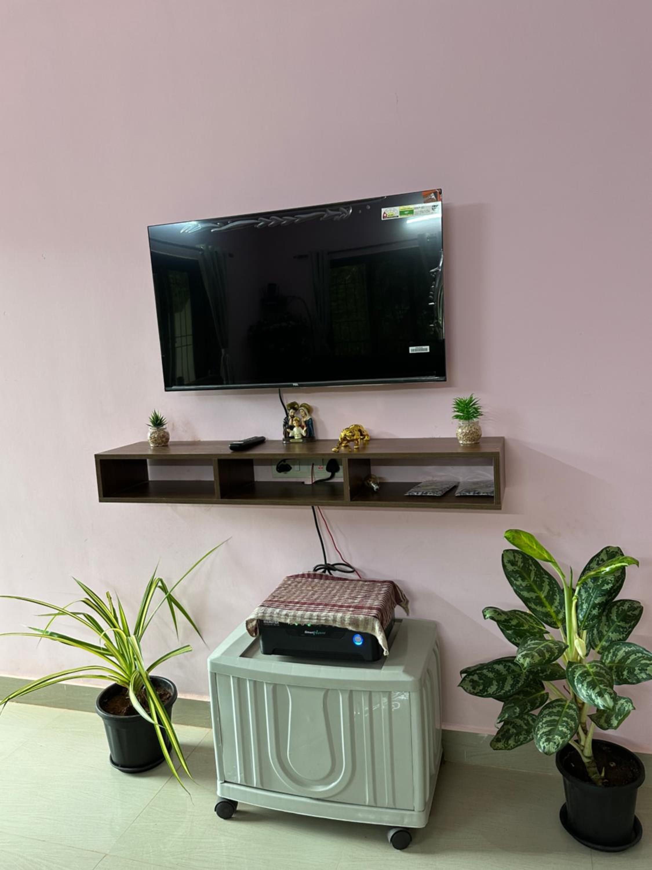 Skylands Homes siolim