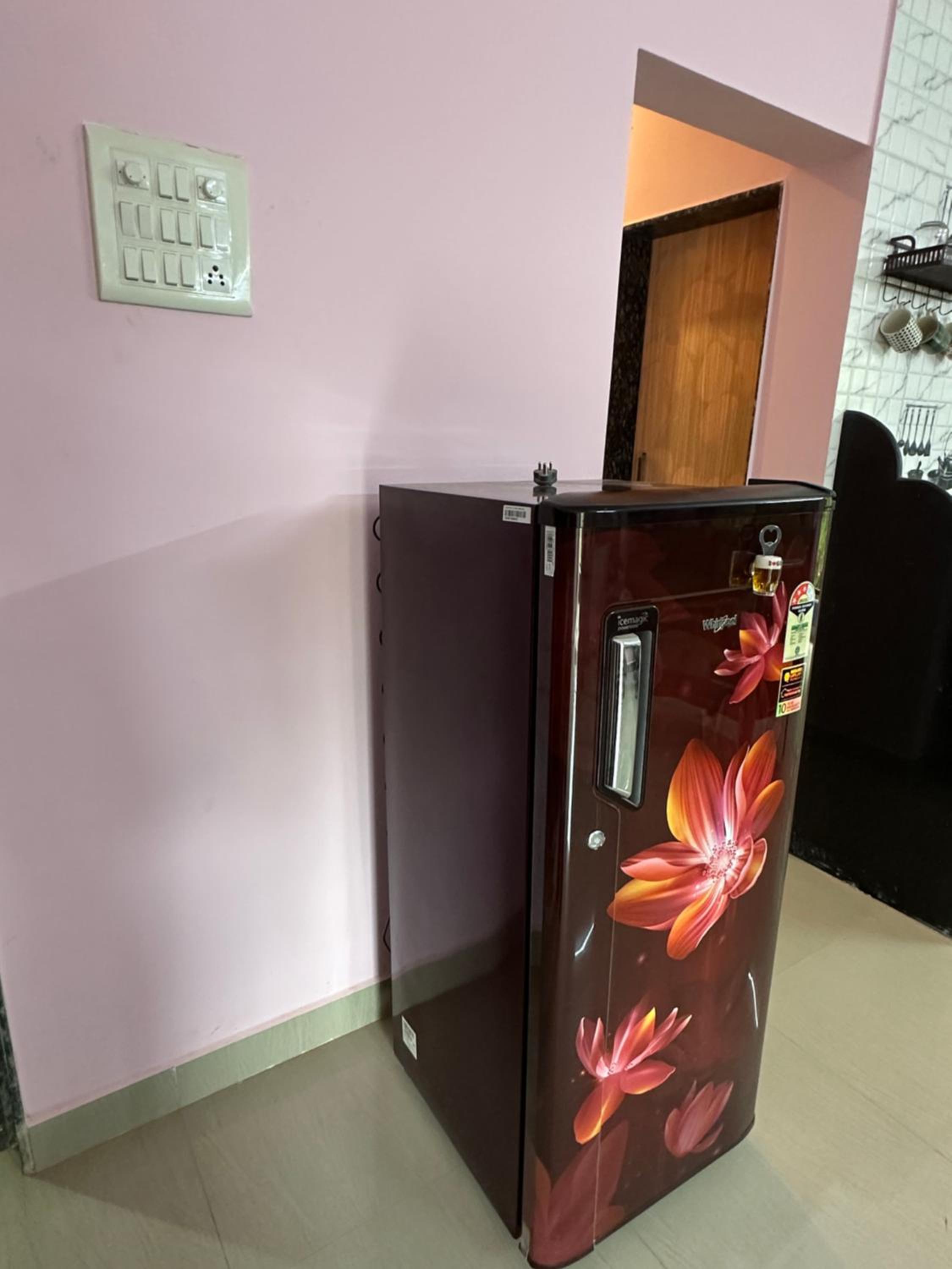 Skylands Homes siolim