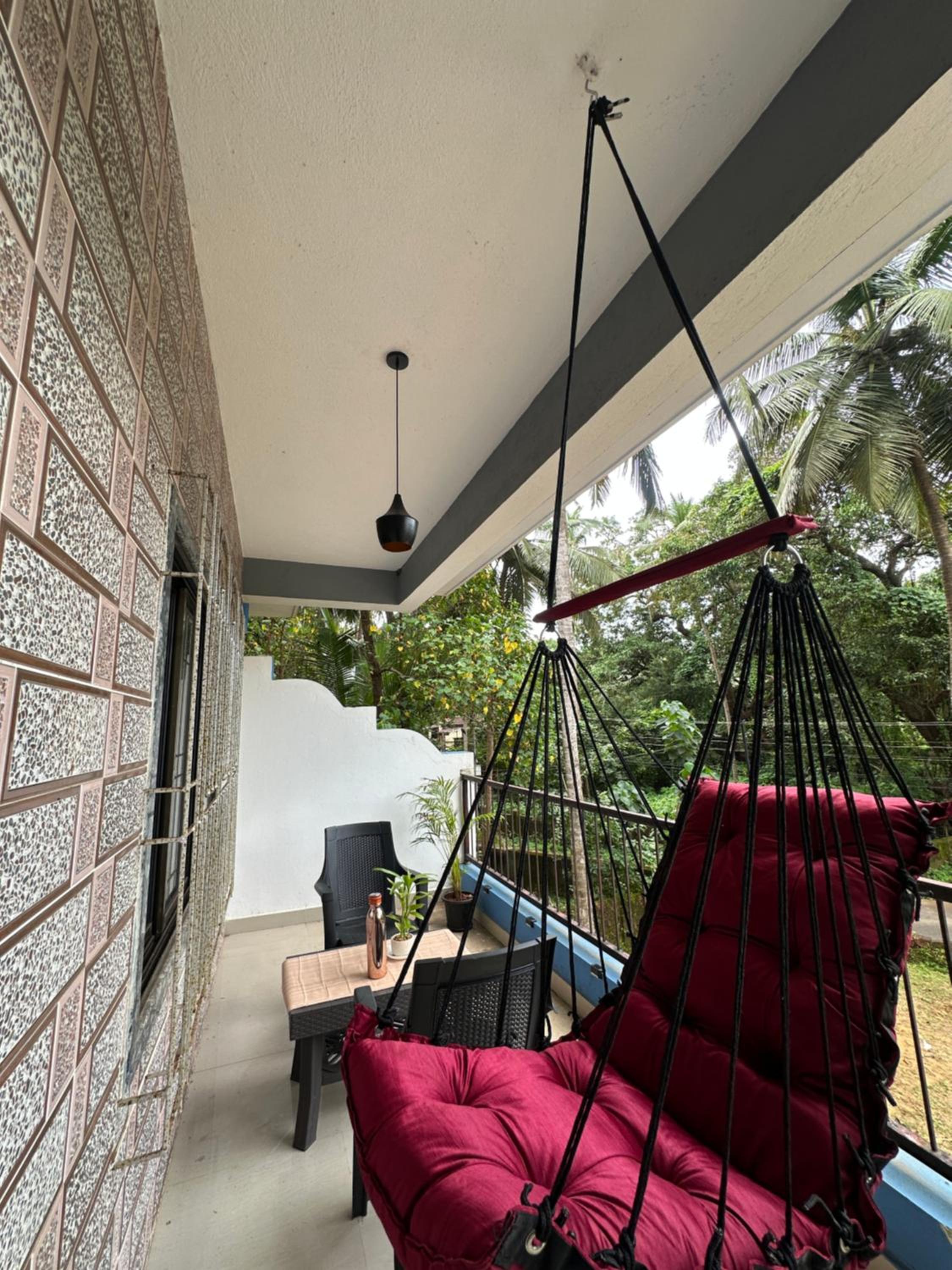 Skylands Homes siolim