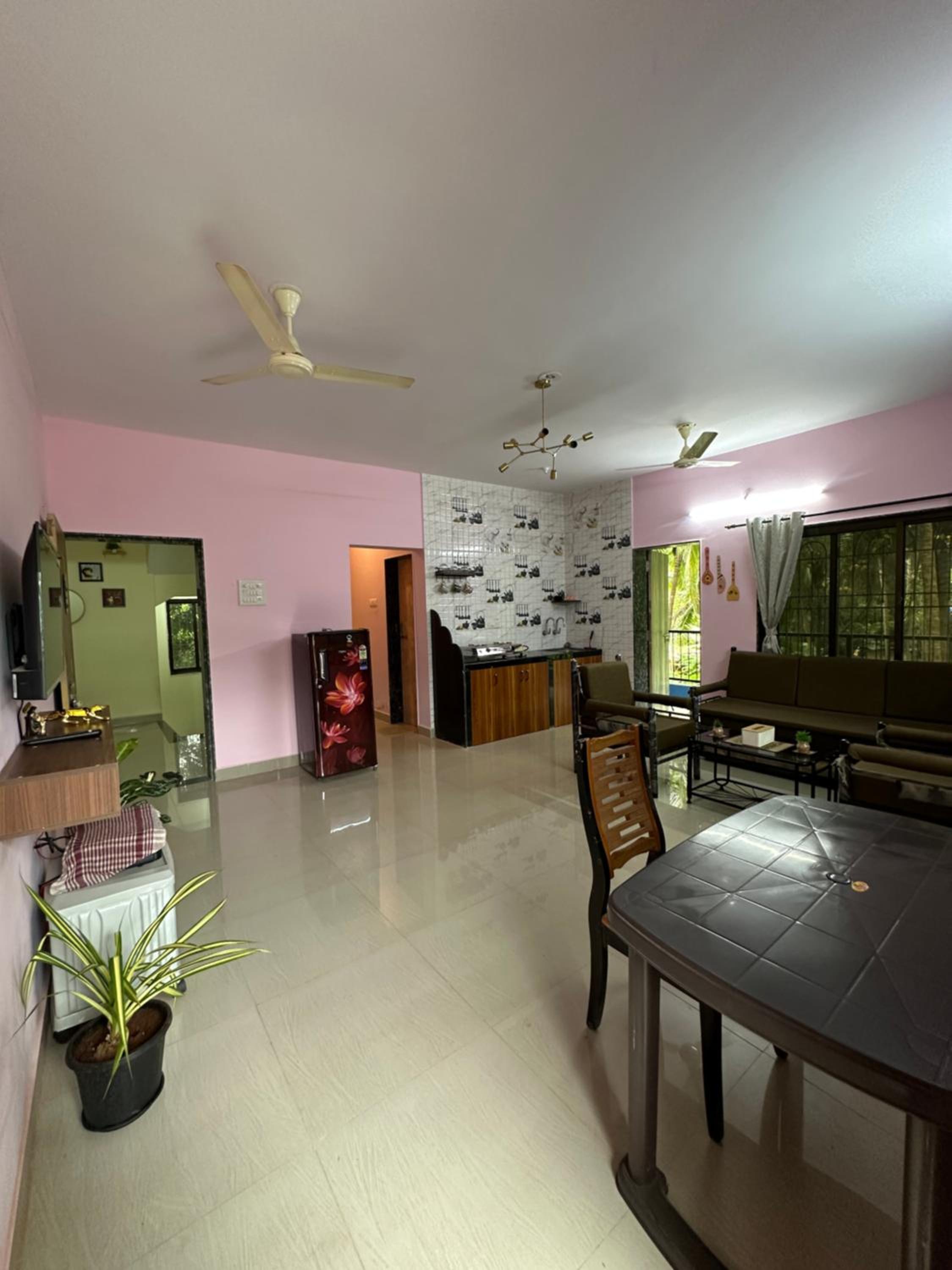 Skylands Homes siolim