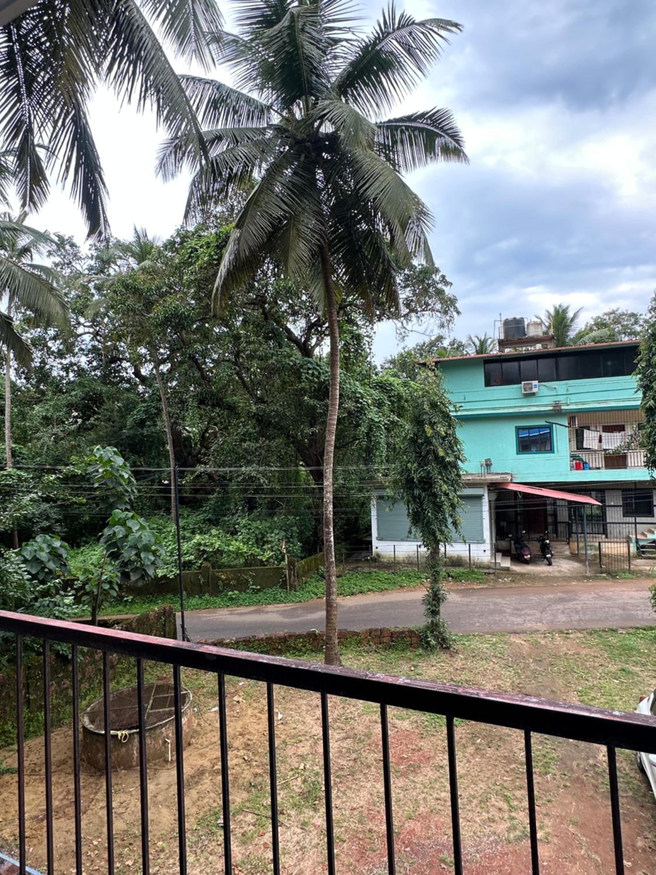 Skylands Homes siolim