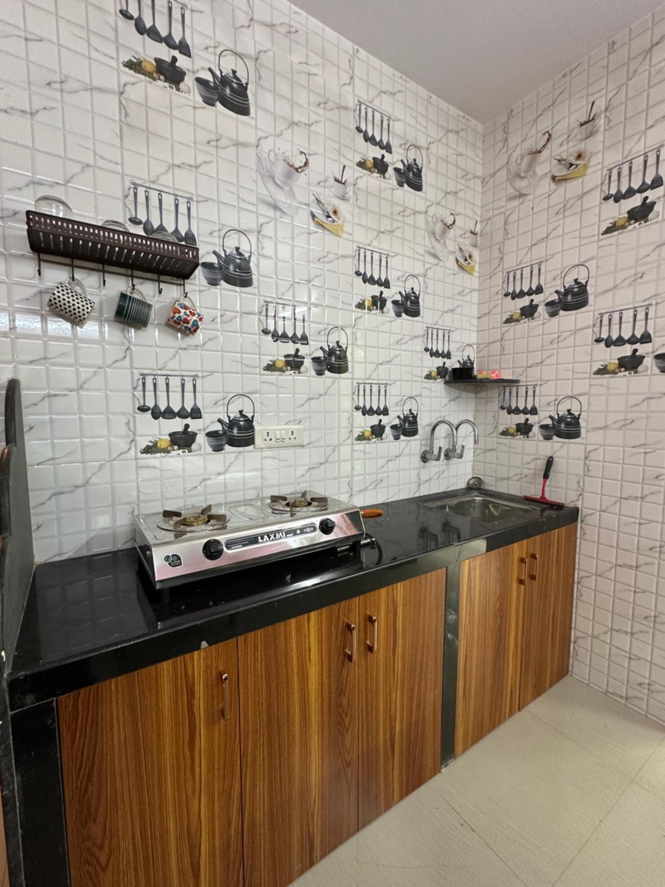 Skylands Homes siolim