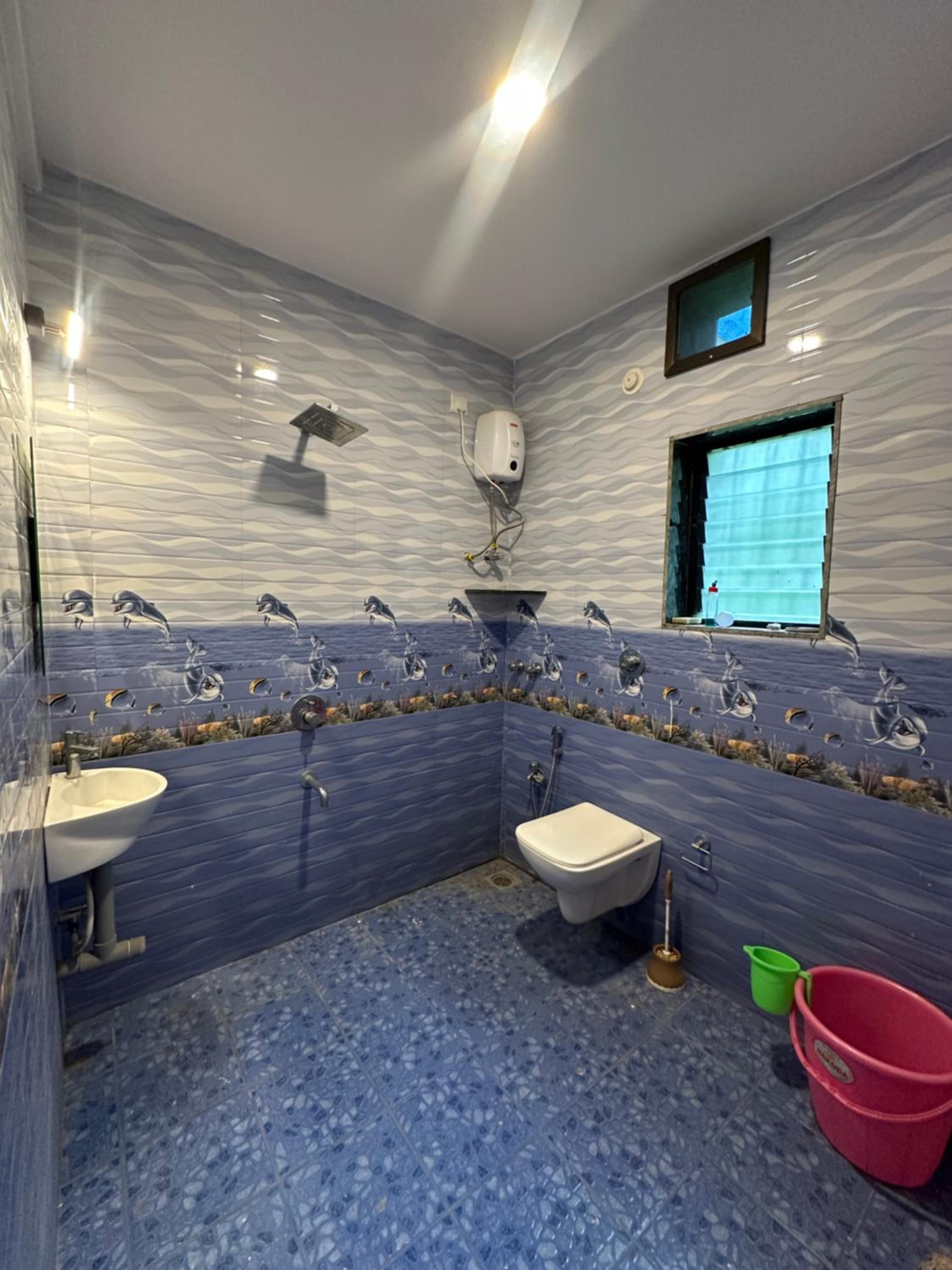Skylands Homes siolim