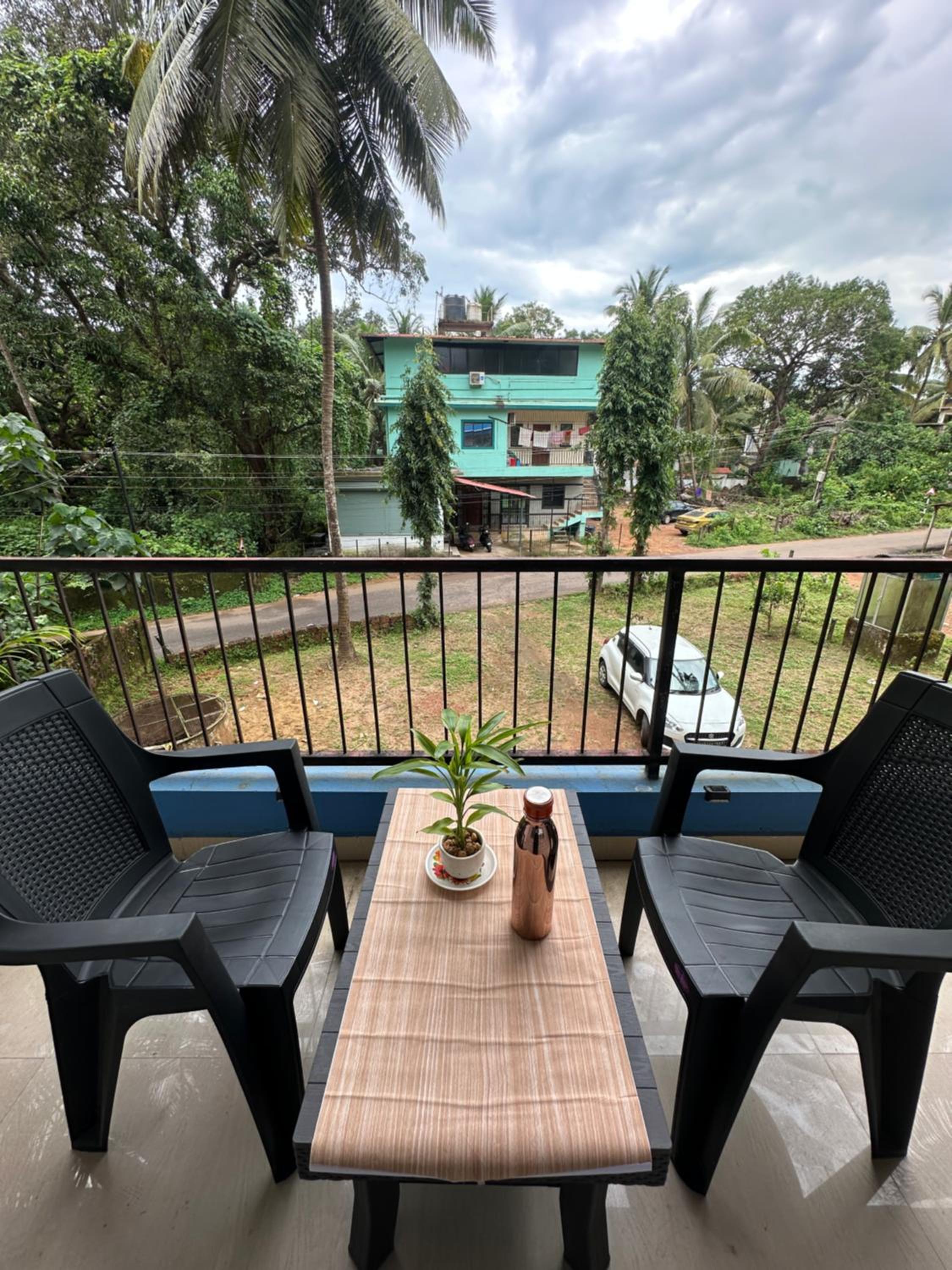 Skylands Homes siolim