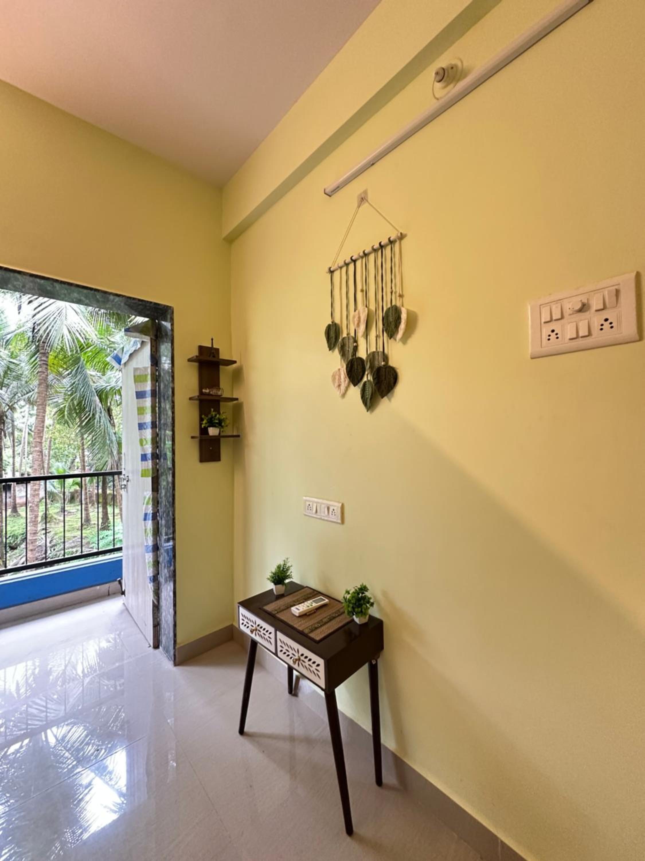 Skylands Homes siolim