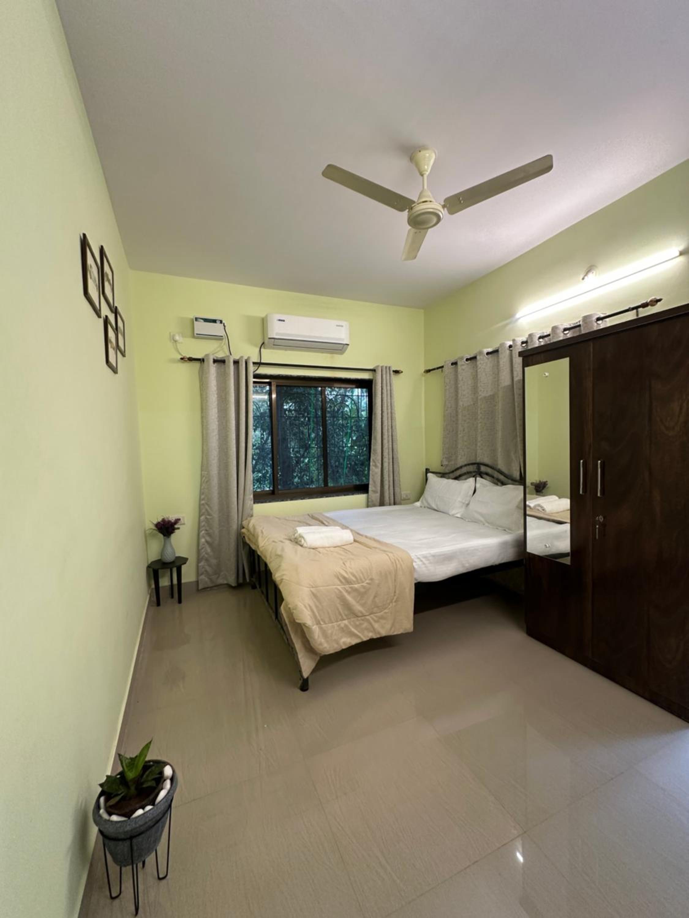 Skylands Homes siolim