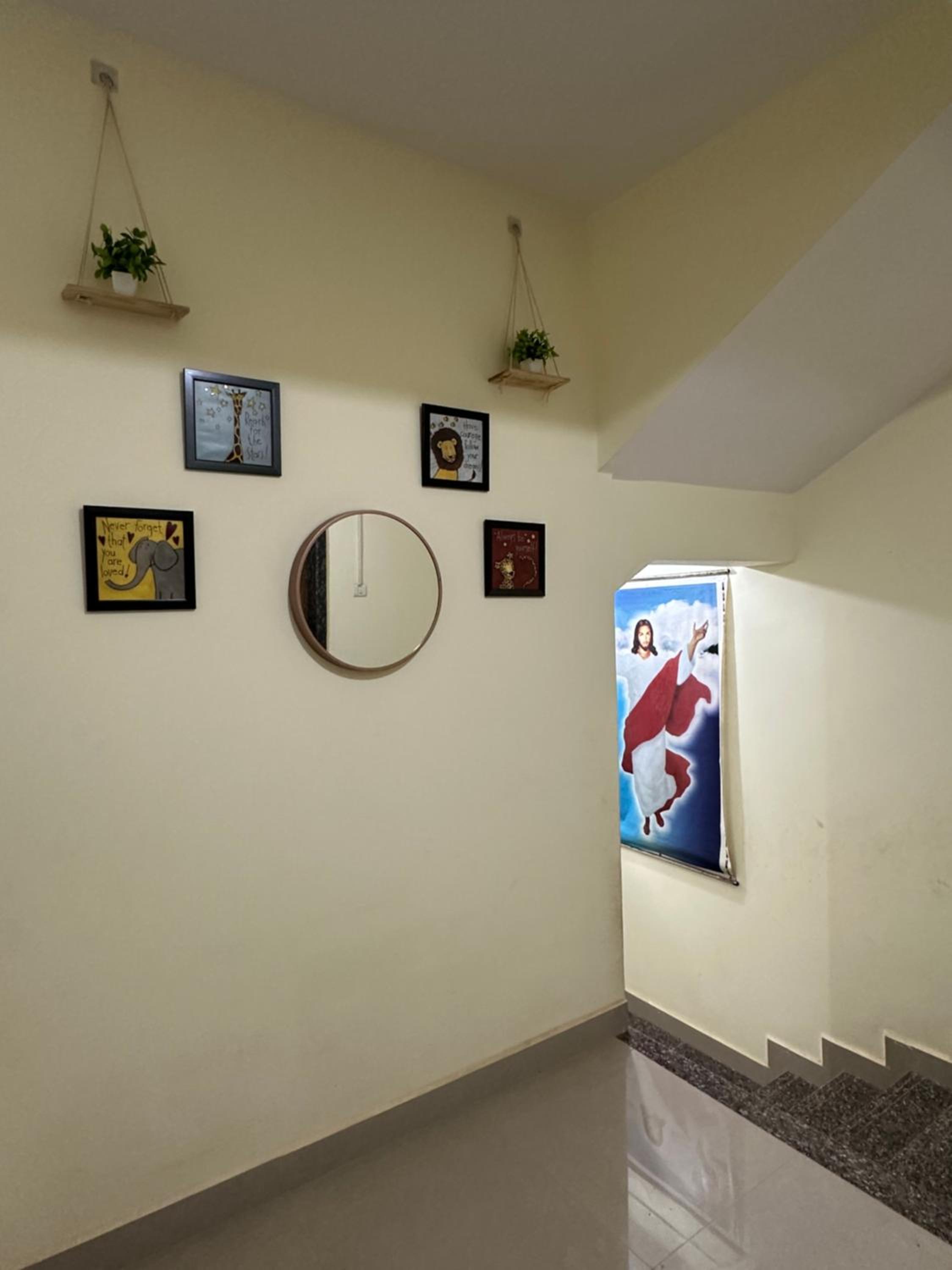 Skylands Homes siolim
