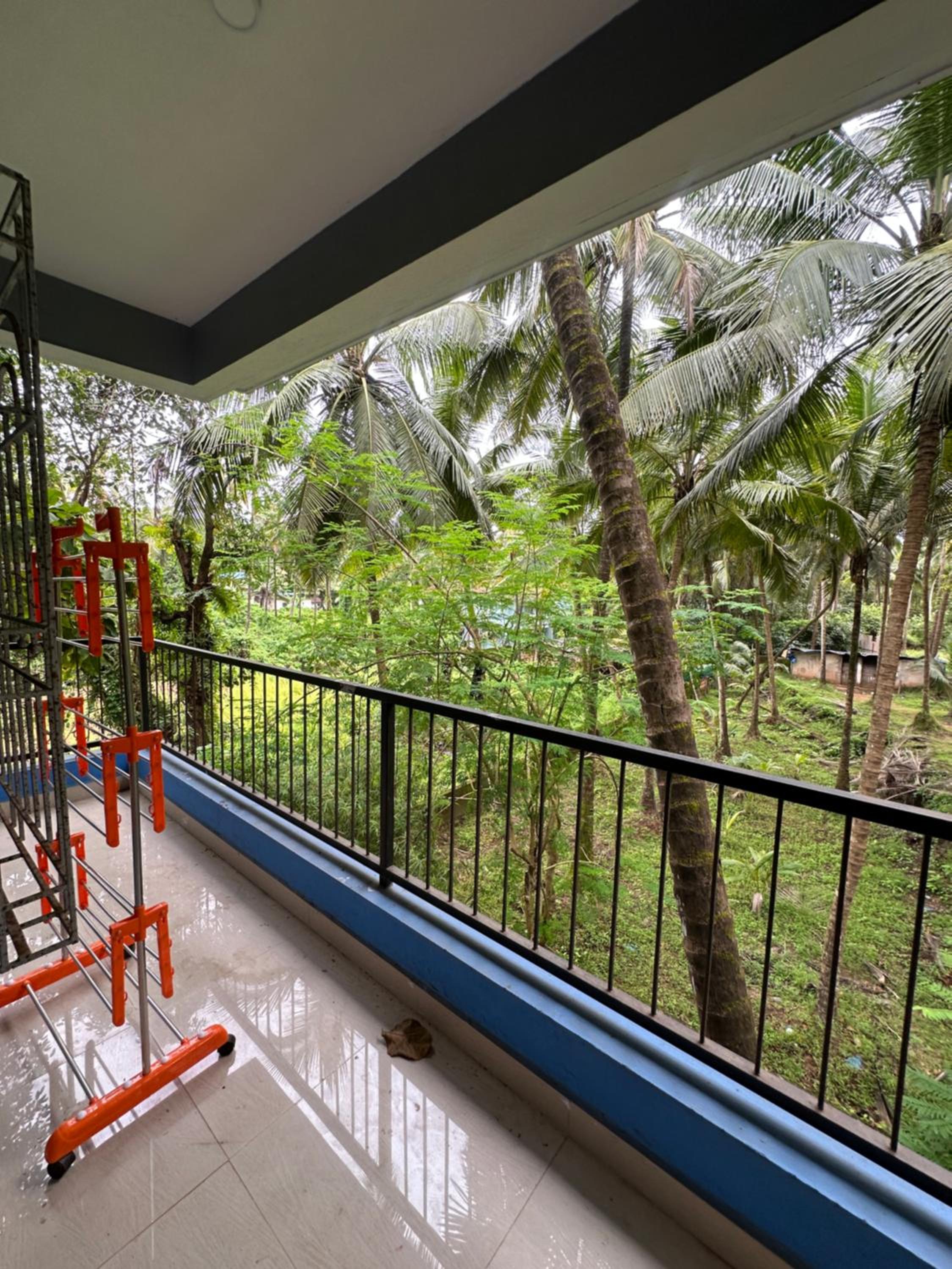 Skylands Homes siolim