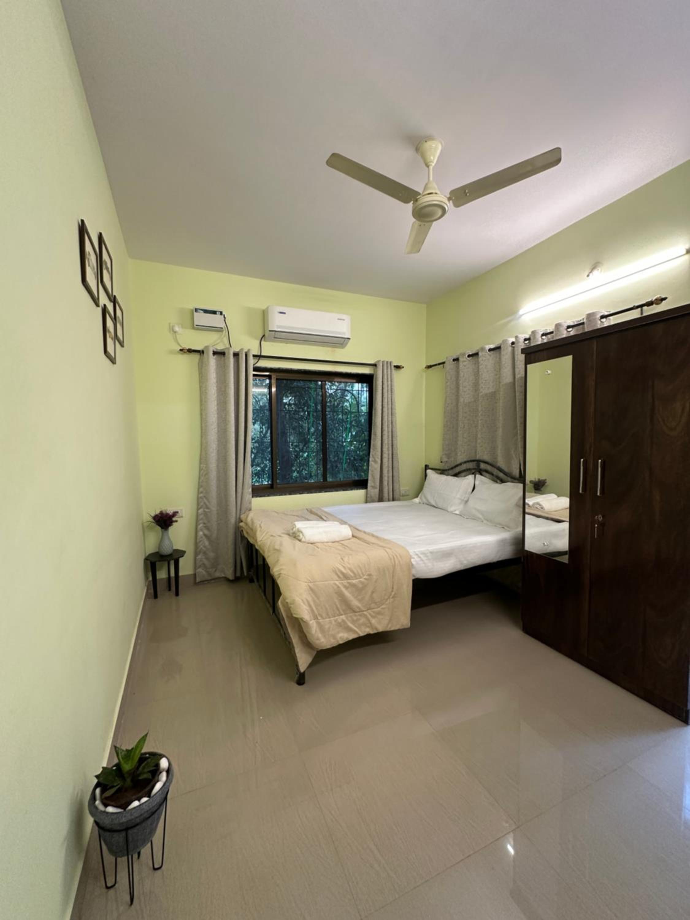 Skylands Homes siolim