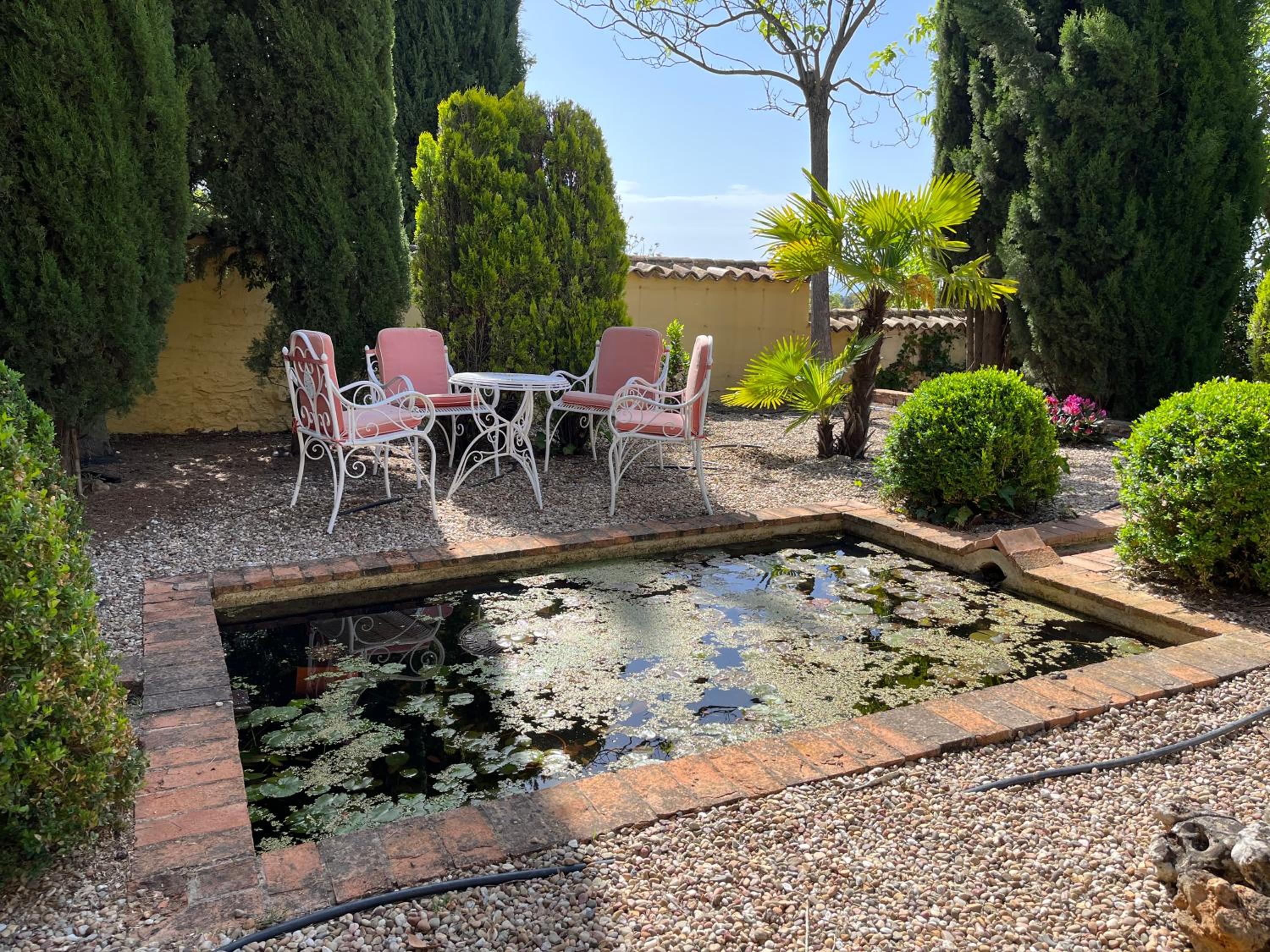 Finca La Alcolehuela