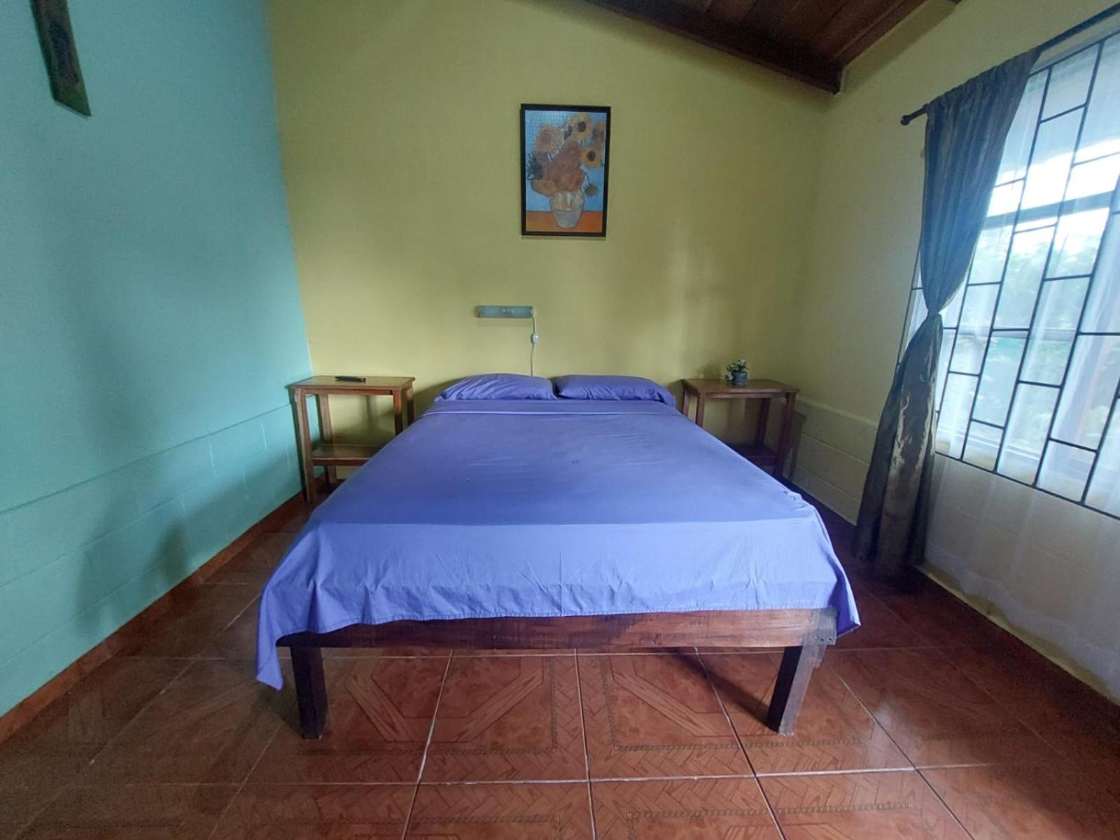 Arenal Hostel La Catarata