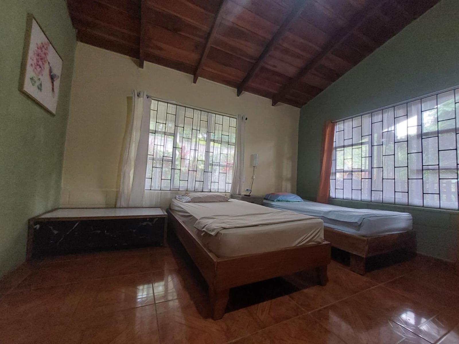 Arenal Hostel La Catarata