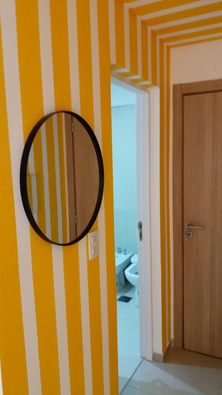 Hermoso departamento en Barrio Norte