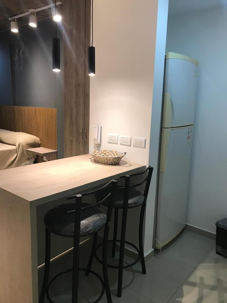 Hermoso departamento en Barrio Norte