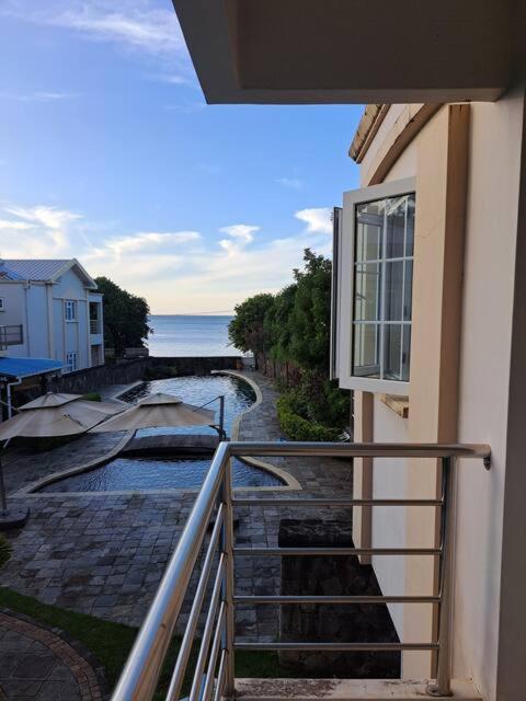 Trou aux biches villa view 3
