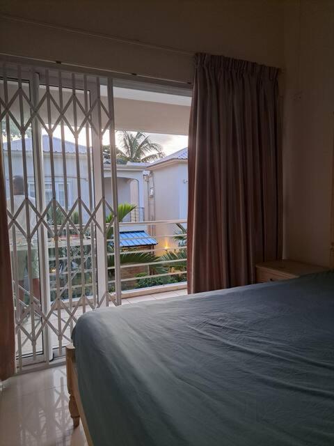 Trou aux biches villa view 4