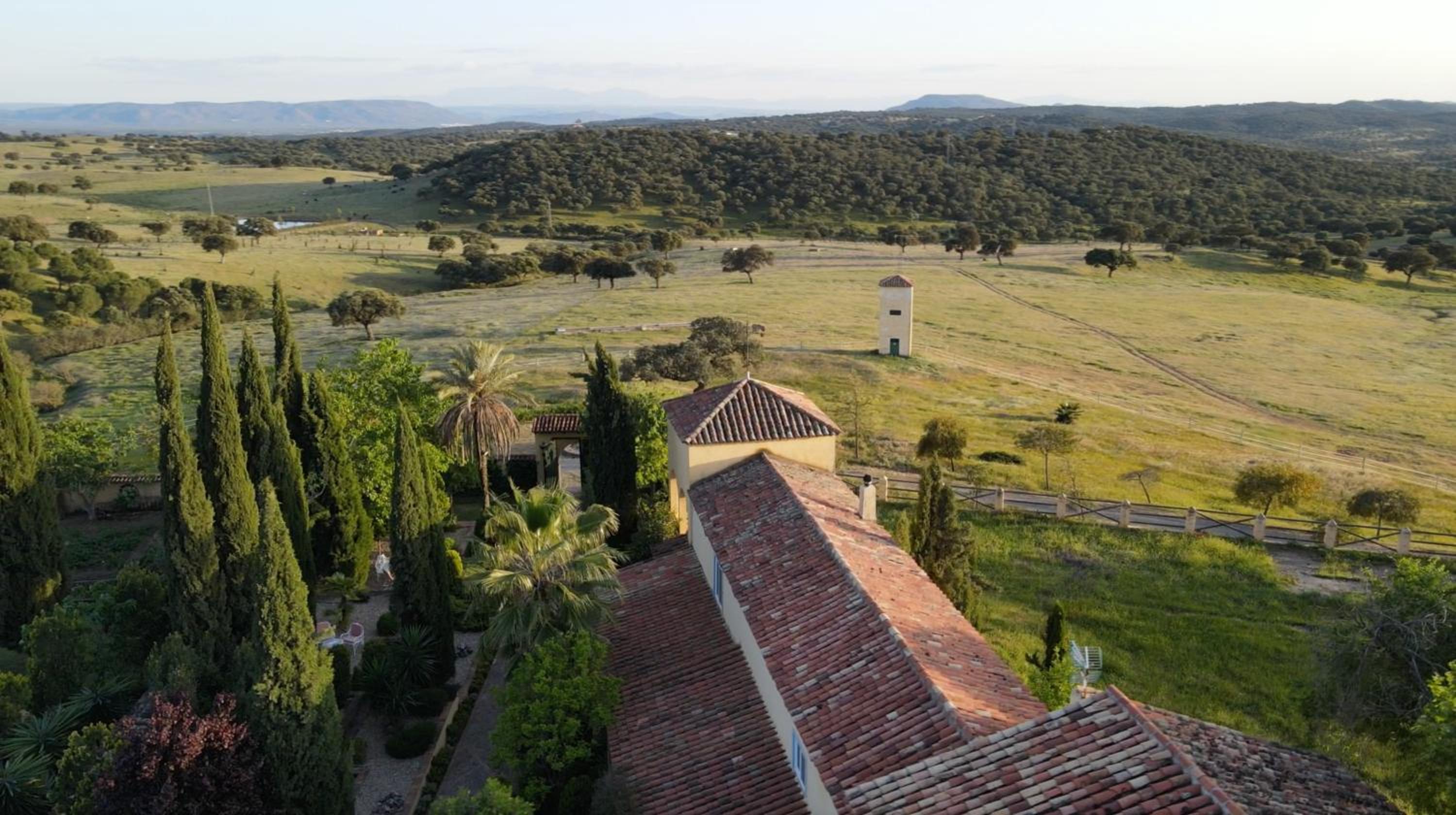 Finca La Alcolehuela