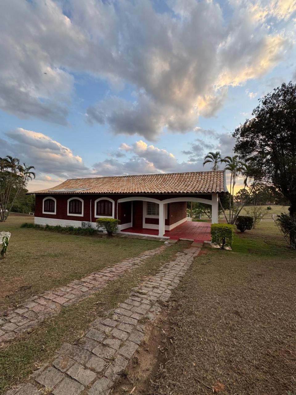Villa do Haras