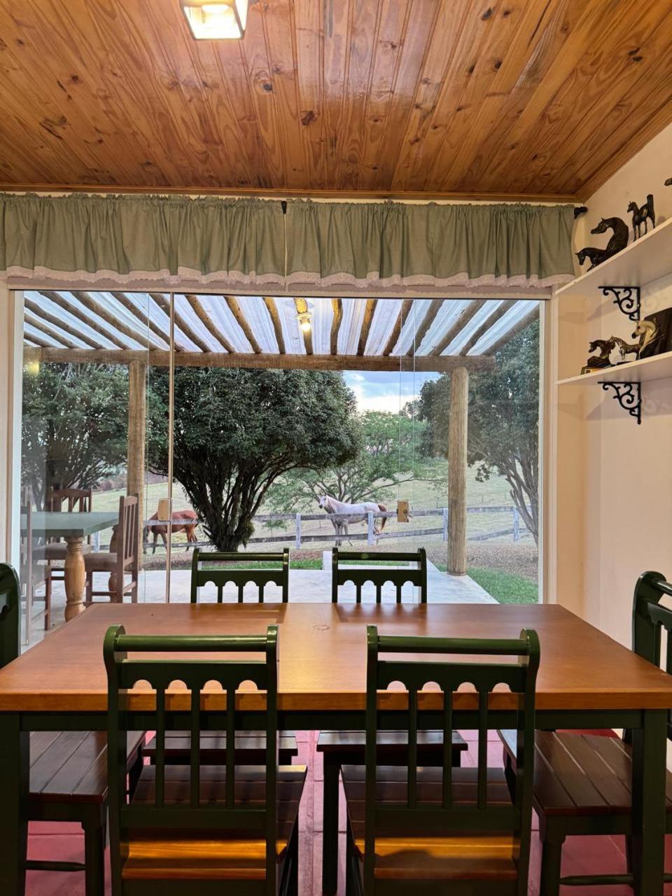 Villa do Haras