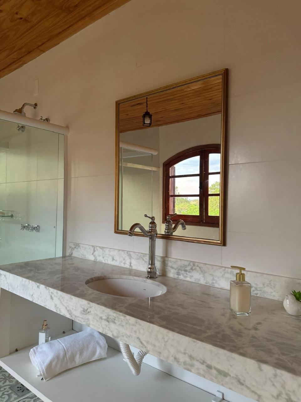 Villa do Haras