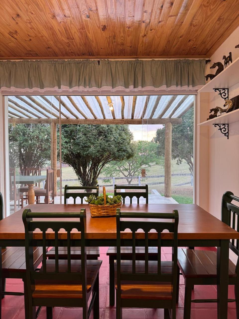 Villa do Haras