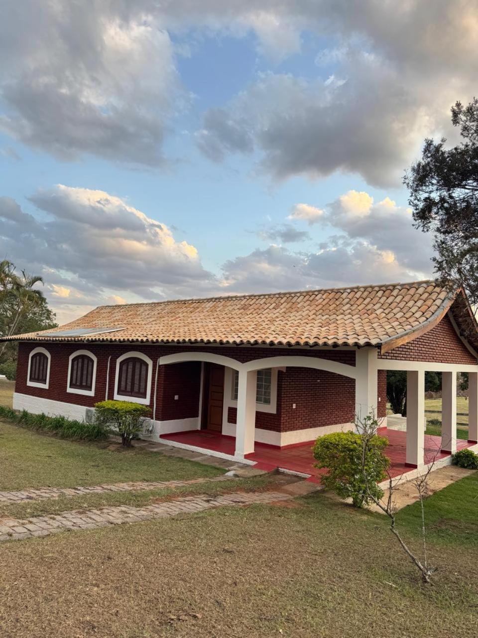 Villa do Haras