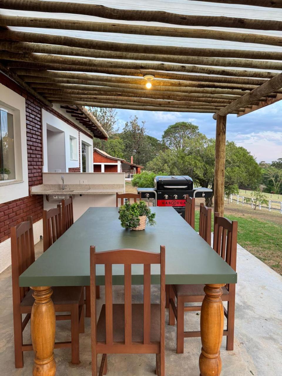 Villa do Haras