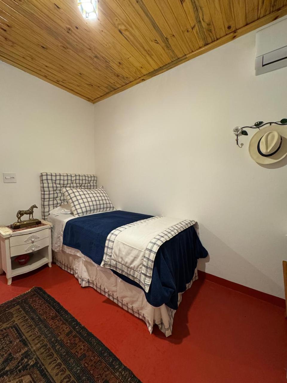 Villa do Haras