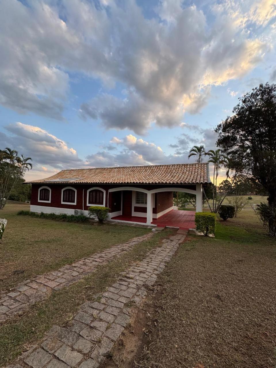 Villa do Haras