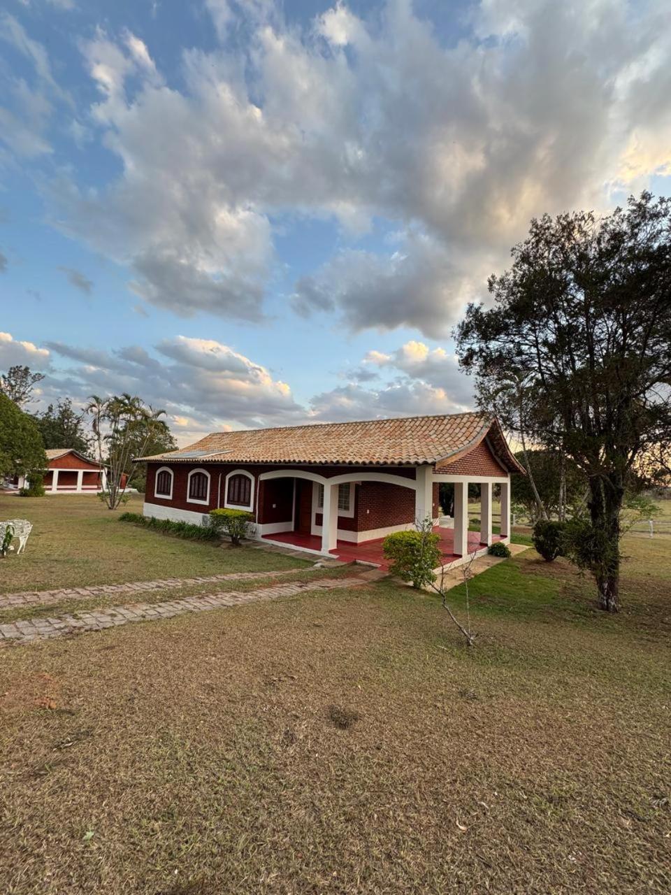 Villa do Haras