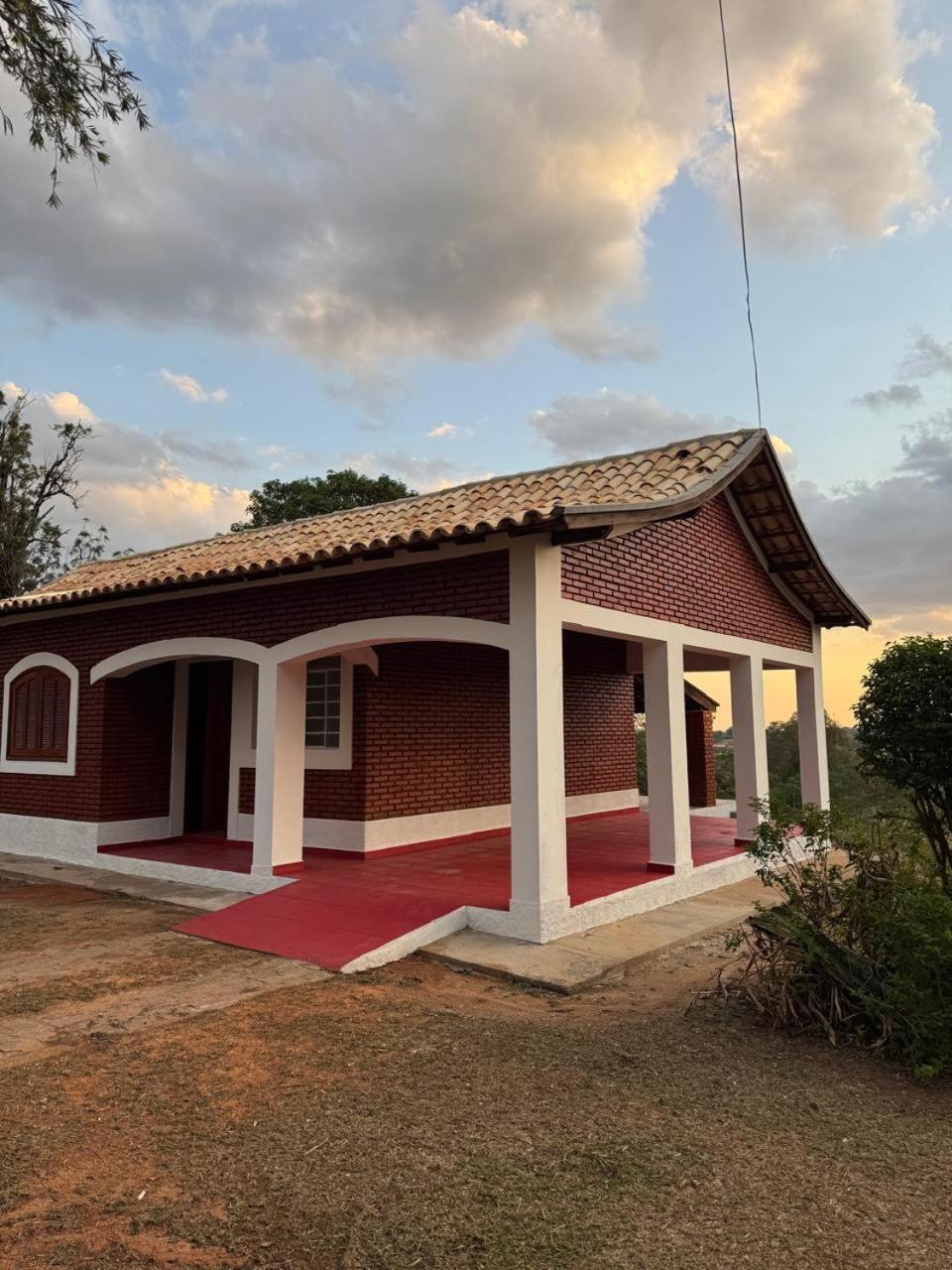 Villa do Haras