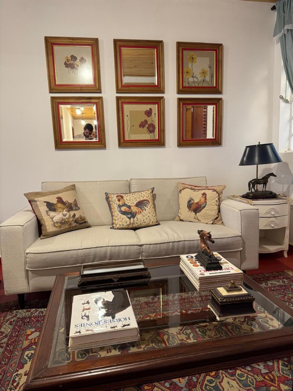 Villa do Haras