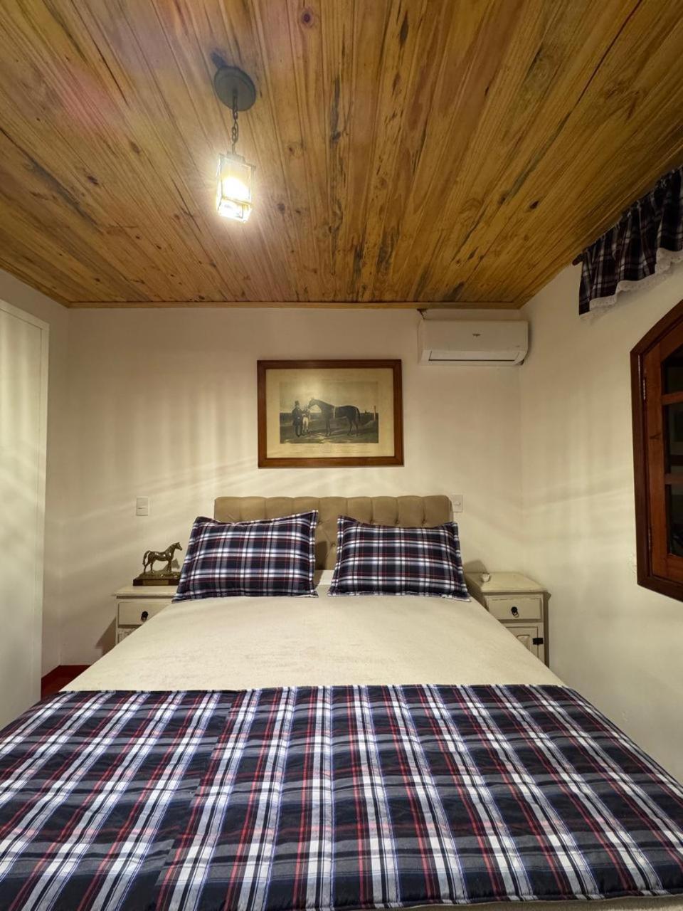 Villa do Haras
