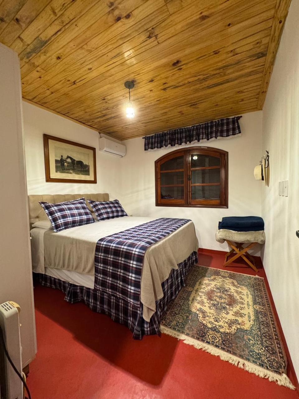 Villa do Haras