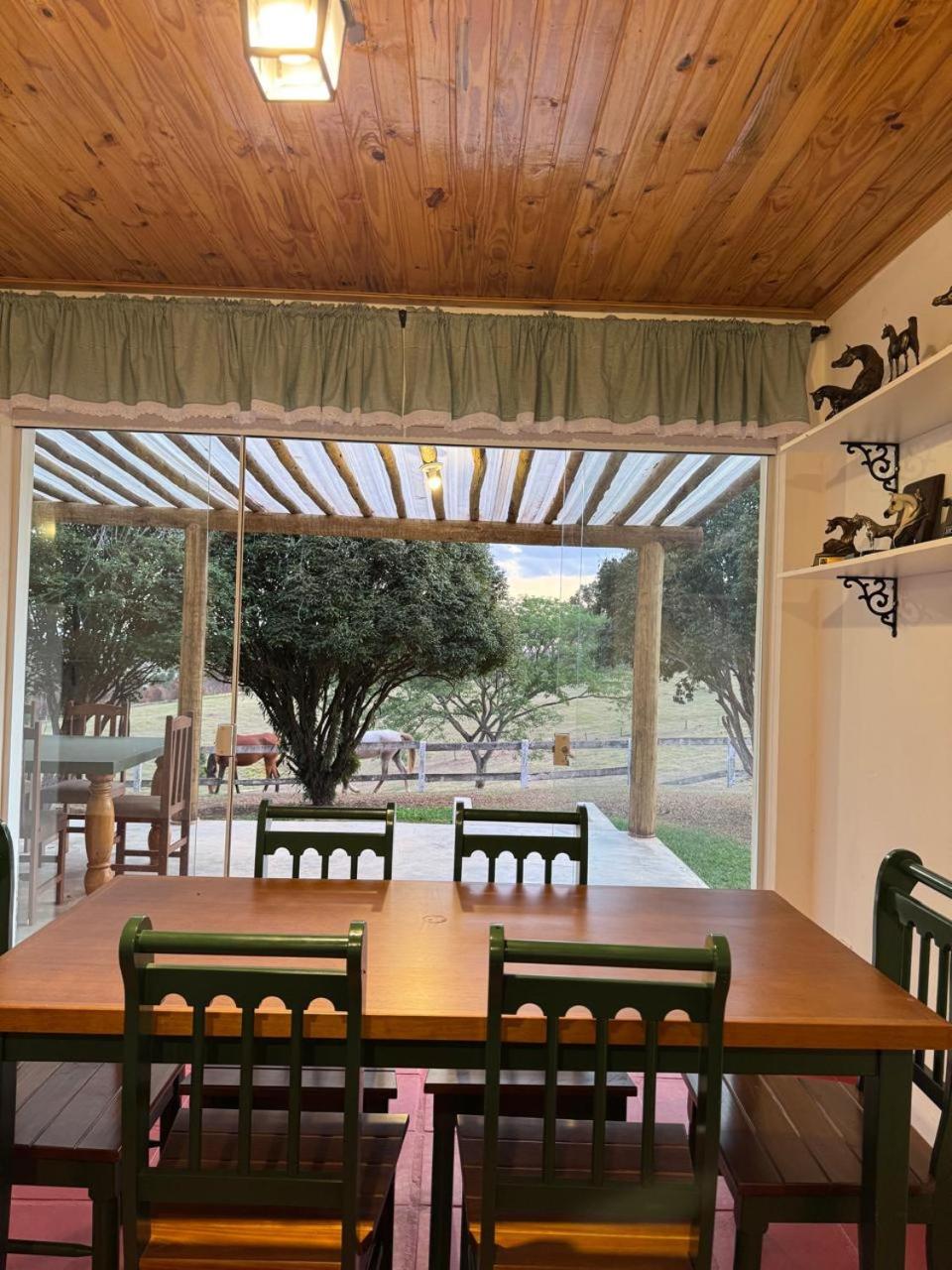 Villa do Haras