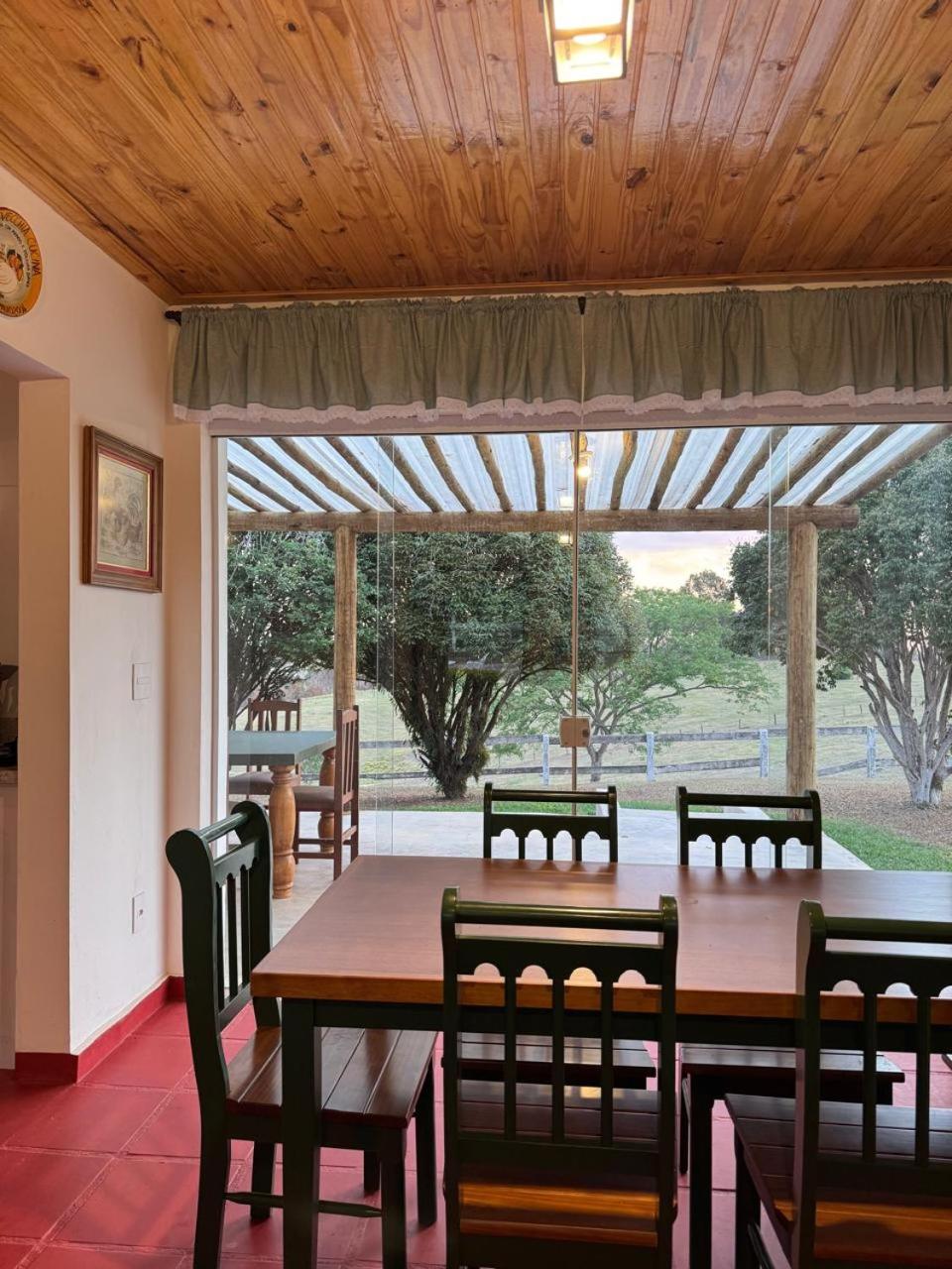 Villa do Haras