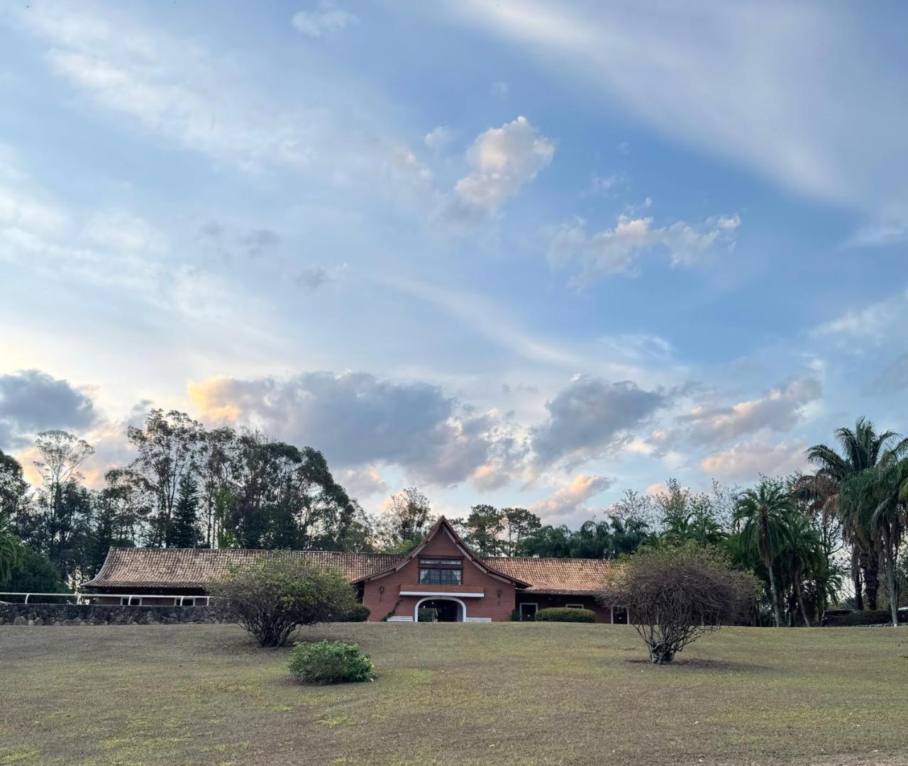 Villa do Haras