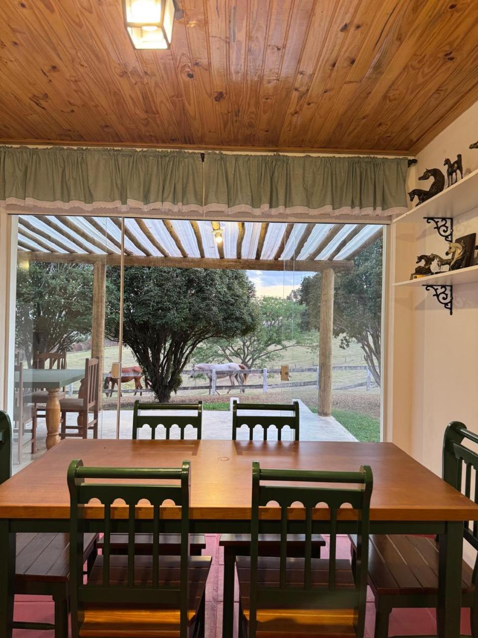 Villa do Haras