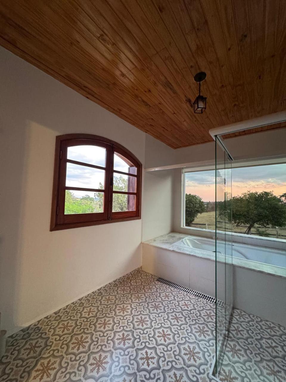Villa do Haras