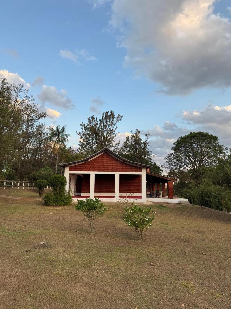 Villa do Haras