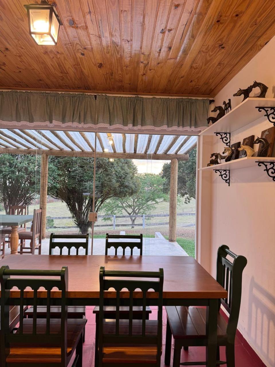Villa do Haras