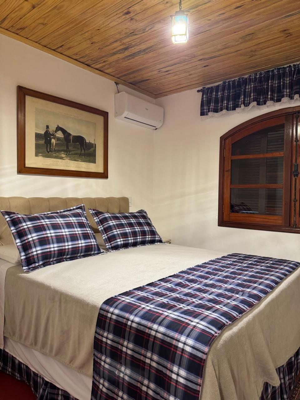 Villa do Haras