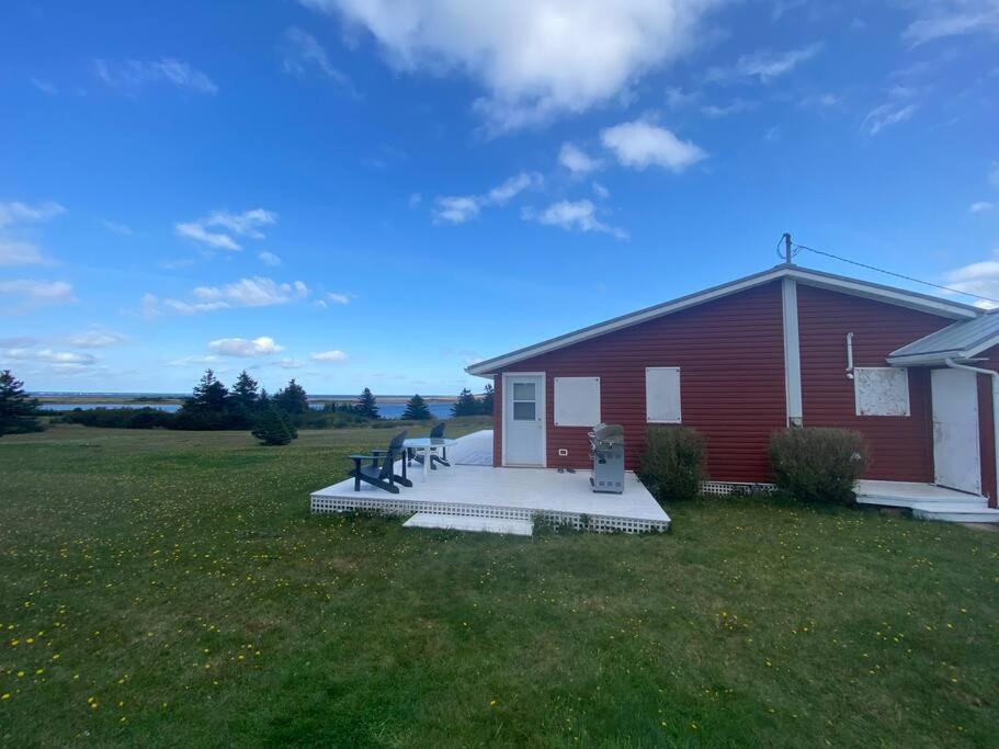 Dune View Cottage