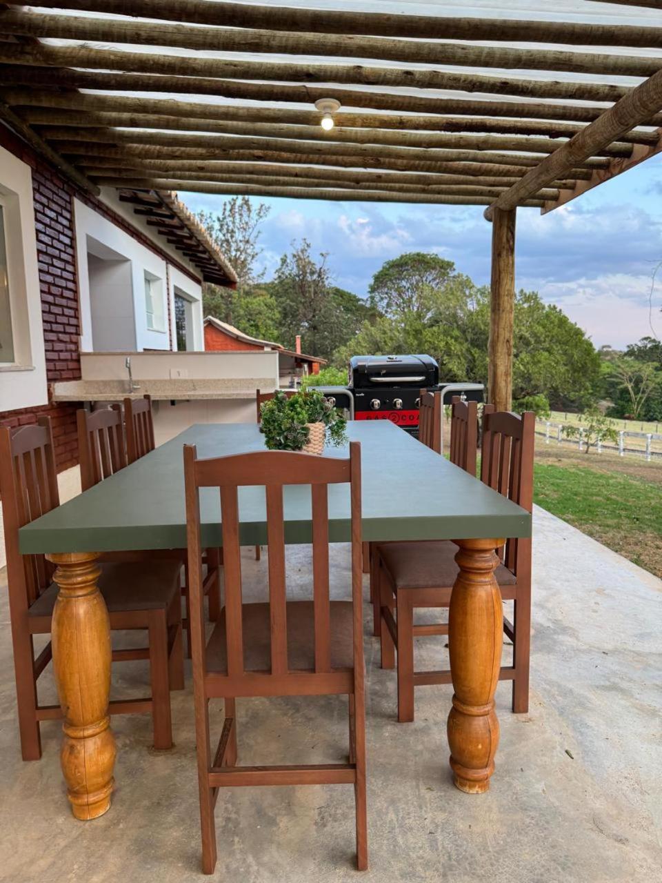 Villa do Haras