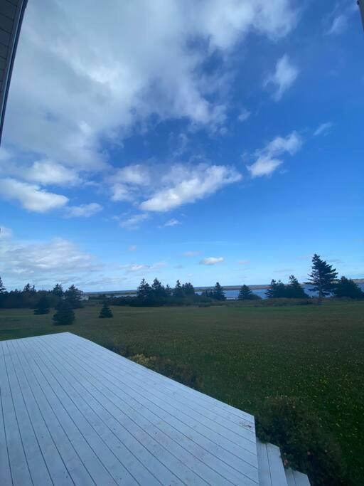 Dune View Cottage