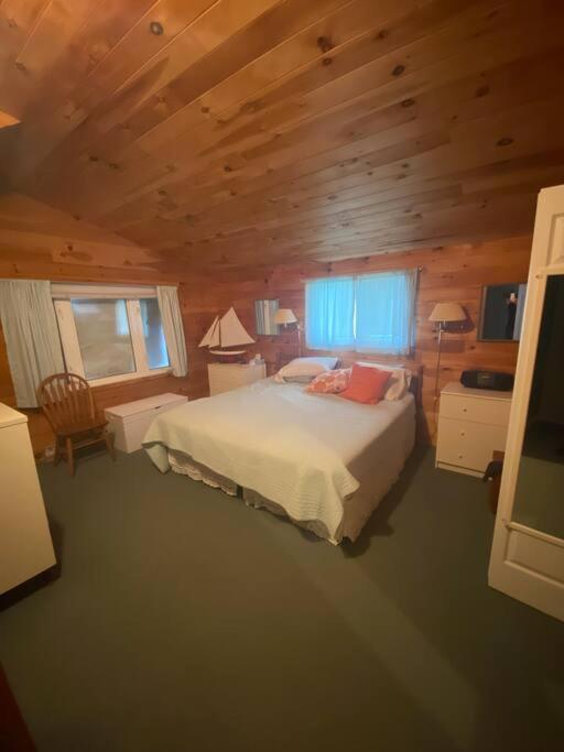 Dune View Cottage