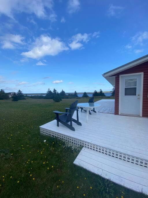 Dune View Cottage